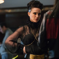 『ポップスター』Motion Picture （C）2018 Vox Lux Film Holdings, LLC. All Rights Reserved