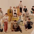 SEVENTEEN （C）PLEDIS