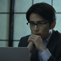 Paraviオリジナルドラマ「ネット興亡記」（C）「ネット興亡記」製作委員会