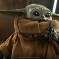 ホットトイズ「マンダロリアン」ザ・チャイルド　(C) & TM Lucasfilm Ltd