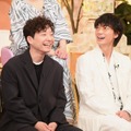 「櫻井・有吉THE夜会」（C）TBS