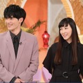 「櫻井・有吉THE夜会」（C）TBS