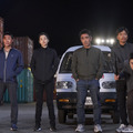 韓国映画『エクストリーム・ジョブ』先行配信記念で冒頭映像公開・画像
