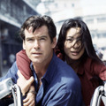 『007 トゥモロー・ネバー・ダイ』 (C) APOLLO