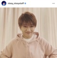 Nissy(西島隆弘)