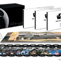 『スター・ウォーズ　スカイウォーカー・サーガ 4K UHD コンプリートBOX（数量限定）』（C）2020 & TM Lucasfilm Ltd.