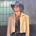『ダーク・シャドウ』ジョニー・デップ＆ティム・バートン監督来日＠ジャパン・プレミア