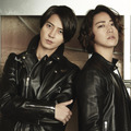 亀と山P
