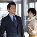 「SUITS／スーツ2」第2話 (C) フジテレビ