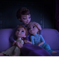 『アナと雪の女王2』（C） 2020 Disney