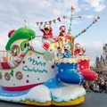 ディズニー ヒルナンデス で東京ディズニーランド特集を放送 Cinemacafe Net