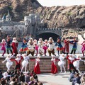 ディズニー ヒルナンデス で東京ディズニーランド特集を放送 Cinemacafe Net