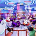 「ヒルナンデス！」で東京ディズニーランド特集 (C) Disney