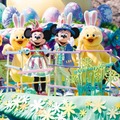 「ヒルナンデス！」で東京ディズニーランド特集 (C) Disney