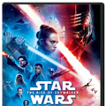 『スター・ウォーズ／スカイウォーカーの夜明け』DVD（数量限定）（C） 2020& TM Lucasfilm Ltd.