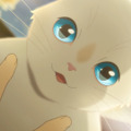 Netflixアニメ映画『泣きたい私は猫をかぶる』 （C） 2020 「泣きたい私は猫をかぶる」製作委員会