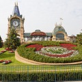 再開した上海ディズニーランド・リゾートのイメージ写真 As to Disney artwork, logos and properties： (C) Disney