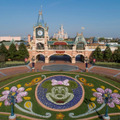 再開した上海ディズニーランド・リゾートのイメージ写真 As to Disney artwork, logos and properties： (C) Disney