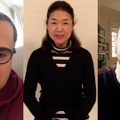 応援動画に参加の世界の映画人