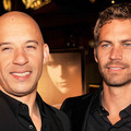 ポール・ウォーカー＆ヴィン・ディーゼル-(C) Getty Images