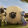 『ひつじのショーン　UFOフィーバー！』　(c)2019 Aardman Animations Ltd and Studiocanal SAS. All Rights Reserved.