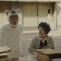 「きょうの猫村さん」（C）テレビ東京