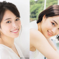 広瀬姉妹＆永山兄弟らがリモートドラマ「Living」出演・画像