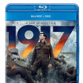 『1917 命をかけた伝令』　(C) 2019 Storyteller Distribution Co., LLC and NR 1917 Film Holdings LLC. All Rights Reserved.
