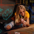 Disney+配信『ものづくりコンテスト』（C） 2020　Disney