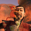 『悪の三銃士』 -(C) 2011 DreamWorks Animation LLC. All Rights Reserved. Puss In Boots, Puss In Boots: The Three Diablos -(C) 2012 DreamWorks Animation LLC. All Rights Reserved.