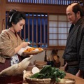 『みをつくし料理帖』（ｃ） 2020映画「みをつくし料理帖」製作委員会