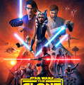 Disney+配信『スター・ウォーズ：クローン・ウォーズ　ファイナル・シーズン』（C）2020 Lucasfilm Ltd.