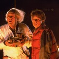『バック・トゥ・ザ・フューチャー』（C）1985 Universal City Studios, Inc. All Rights Reserved.