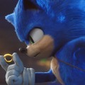 『ソニック・ザ・ムービー』（C）2019 PARAMOUNT PICTURES AND SEGA OF AMERICA, INC. ALL RIGHTS RESERVED.