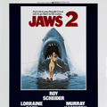 『ジョーズ2』 (C) APOLLO