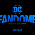 DCの映画＆TVシリーズのキャストも登場！無料オンラインイベント8月開催・画像