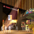 「Hareza 池袋」（C） TOHO Cinemas Ltd. All Rights Reserved.