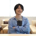 神木隆之介、YouTubeチャンネル開設！ 第1回配信は6月18日・画像