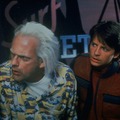 『バック・トゥ・ザ・フューチャー PART2』（C）1989 Universal City Studios and U Drive Productions, Inc. All Rights Reserved.