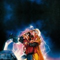 『バック・トゥ・ザ・フューチャー PART2』（C）1989 Universal City Studios and U Drive Productions, Inc. All Rights Reserved.