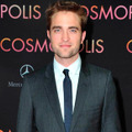 ベルリンで開催された『COSMOPOLIS』（原題）プレミア試写会に出席したロバート・パティンソン -(C) Most Wanted Pictures／アフロ