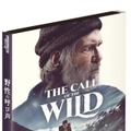 『野性の呼び声』（C） 2020 20th Century Studios