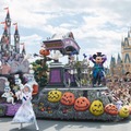 今年は恒例の夏イベントがない事態となった東京ディズニーリゾート (C) Disney