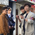 「MIU404」第1話 (C) TBS