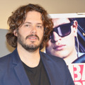 エドガー・ライト監督／『ベイビー・ドライバー』来日記者会見