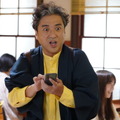 ムロツヨシ主演「親バカ青春白書」8月2日放送開始へ・画像