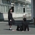 「L　礼香の真実」（C）AbemaTV,Inc.／テレビ朝日