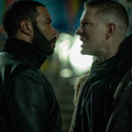 「POWER/パワー」シーズン6（C）2020 Starz Entertainment, LLC