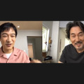 「宇宙人ジョーンズ・顔合わせ」篇B