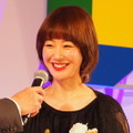 黒木華「東京ドラマアウォード2019」授賞式